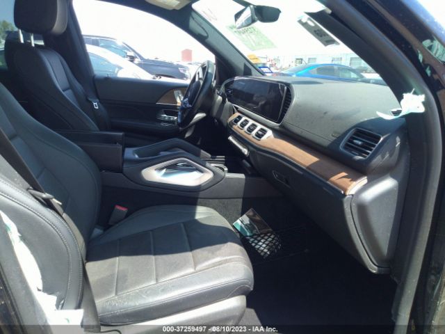4JGFF5KE1LA216495 Mercedes-Benz Gls Gls 450