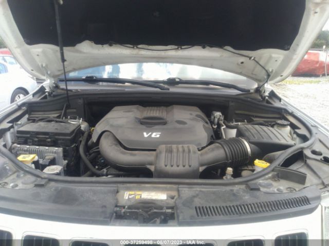 1C4RJEBG4FC615296 Jeep Grand Cherokee Limited