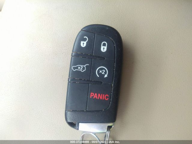 1C4RJEBG4FC615296 Jeep Grand Cherokee Limited
