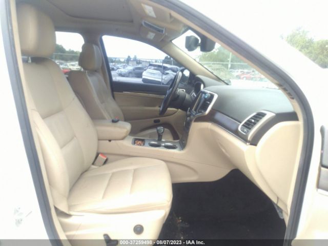 1C4RJEBG4FC615296 Jeep Grand Cherokee Limited