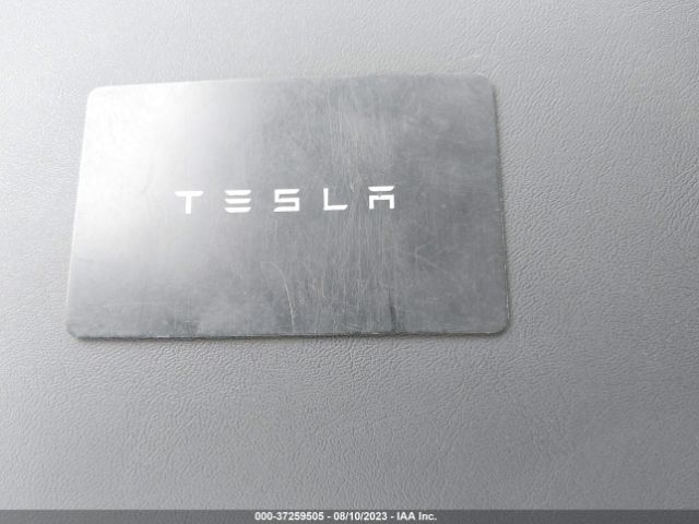7SAYGDEE6PA030979 Tesla Model Y Long Range