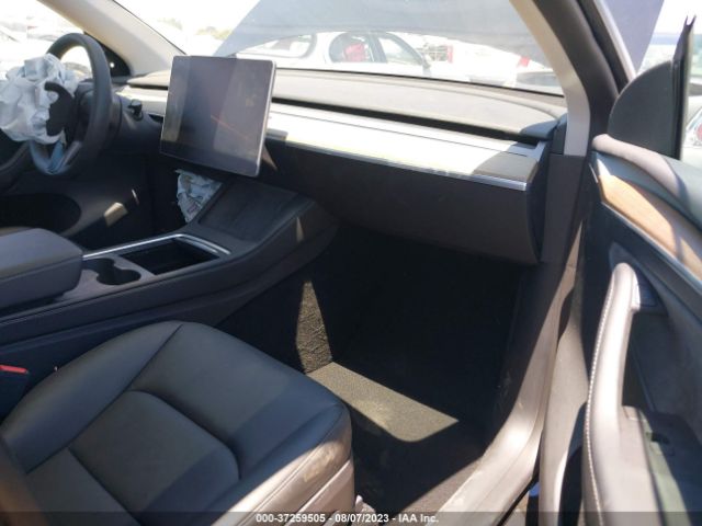 7SAYGDEE6PA030979 Tesla Model Y Long Range