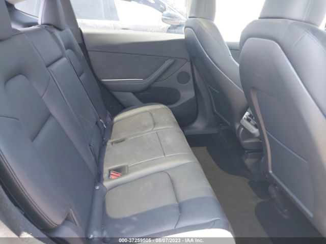 7SAYGDEE6PA030979 Tesla Model Y Long Range