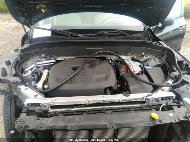 2022 VOLVO XC90 RECHARGE YV4H600Z6N1831985 Photo 9