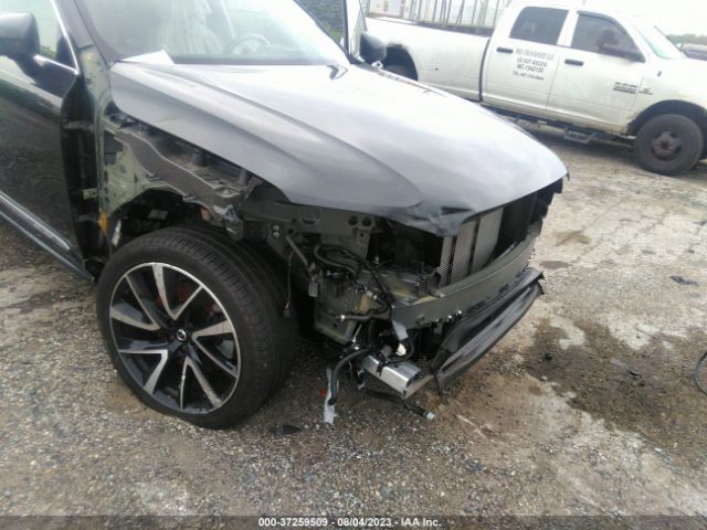 2022 VOLVO XC90 RECHARGE YV4H600Z6N1831985 Photo 5