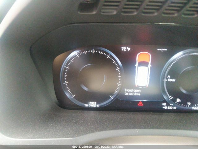 2022 VOLVO XC90 RECHARGE YV4H600Z6N1831985 Photo 6