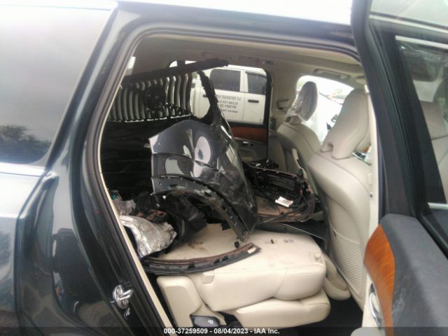 2022 VOLVO XC90 RECHARGE YV4H600Z6N1831985 Photo 7