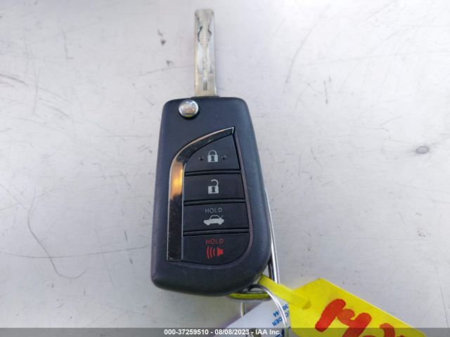 5YFEPMAEXMP161289 Toyota COROLLA LE