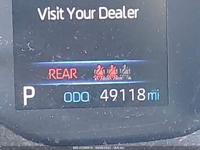 5YFEPMAEXMP161289 Toyota COROLLA LE