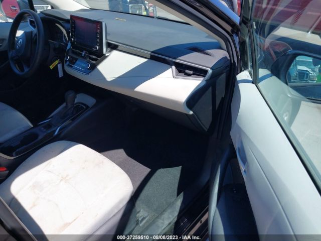 5YFEPMAEXMP161289 Toyota COROLLA LE
