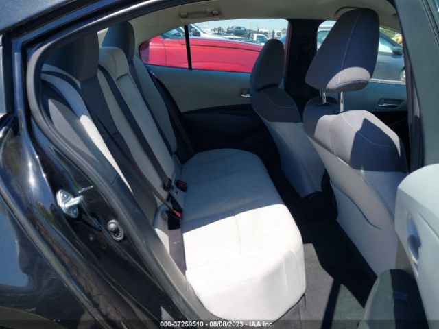 5YFEPMAEXMP161289 Toyota COROLLA LE