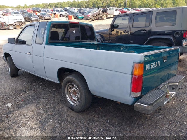 1995 NISSAN TRUCK KING CAB XE VIN: 1N6SD16S1SC422594