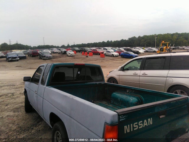 1995 NISSAN TRUCK KING CAB XE VIN: 1N6SD16S1SC422594