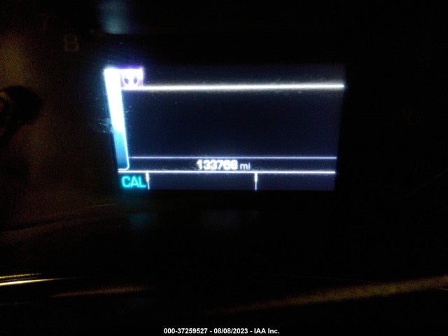Chevrolet IMPALA 1LT 2016 2G1105SA2G9158453 Image 16