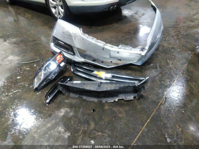 Chevrolet IMPALA 1LT 2016 2G1105SA2G9158453 Image 12