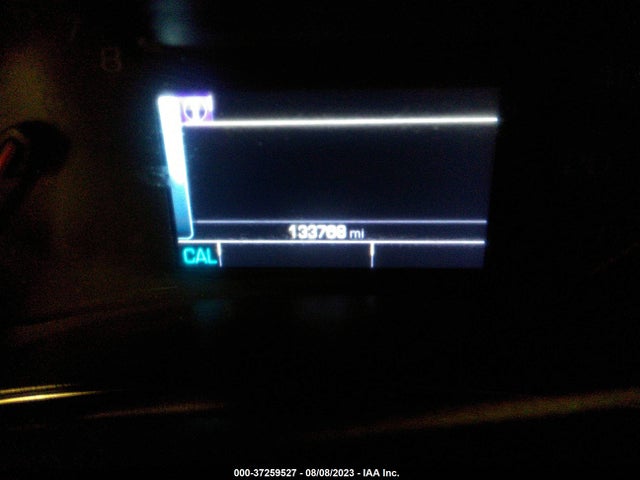 Chevrolet IMPALA 1LT 2016 2G1105SA2G9158453 Image 7
