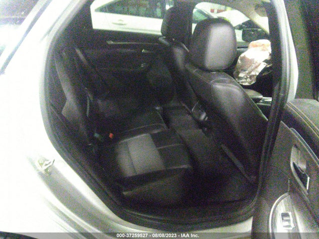 Chevrolet IMPALA 1LT 2016 2G1105SA2G9158453 Image 8