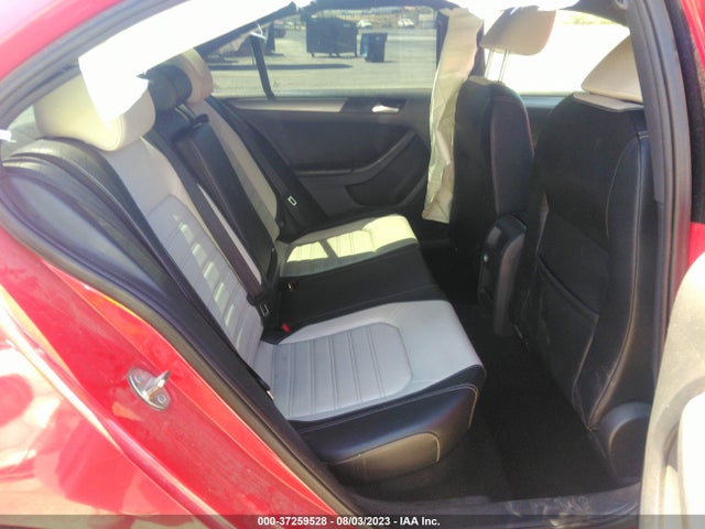 3VWD17AJ1GM269465 Volkswagen Jetta Sedan 1.8t Sport