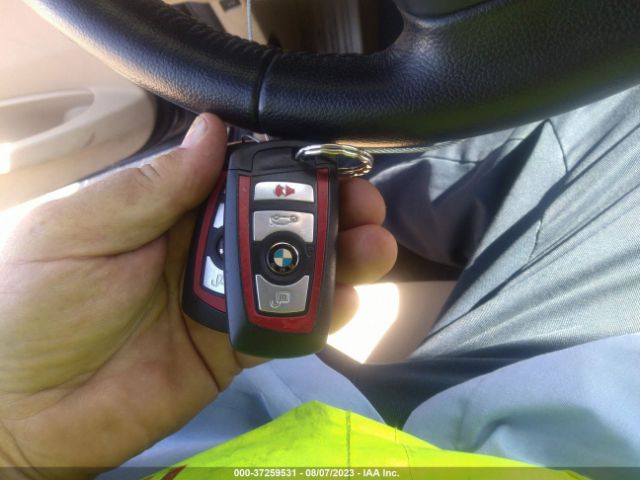 WBA8E9C58GK644132 BMW 3 Series 328i