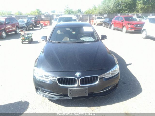 WBA8E9C58GK644132 BMW 3 Series 328i