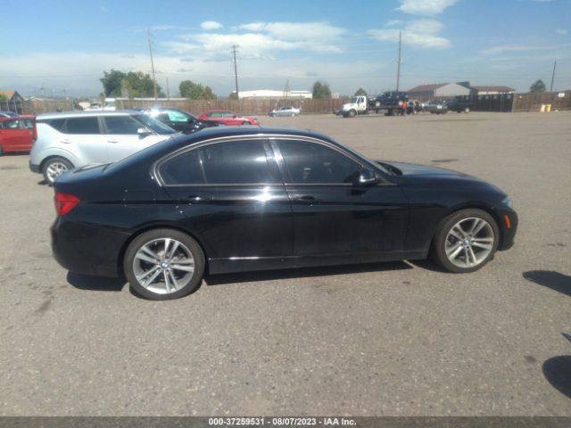 WBA8E9C58GK644132 BMW 3 Series 328i