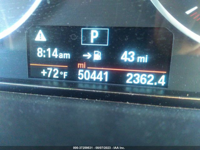 WBA8E9C58GK644132 BMW 3 Series 328i