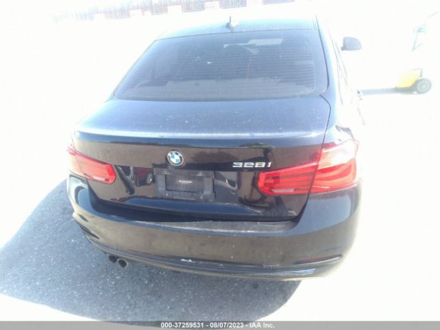 WBA8E9C58GK644132 BMW 3 Series 328i