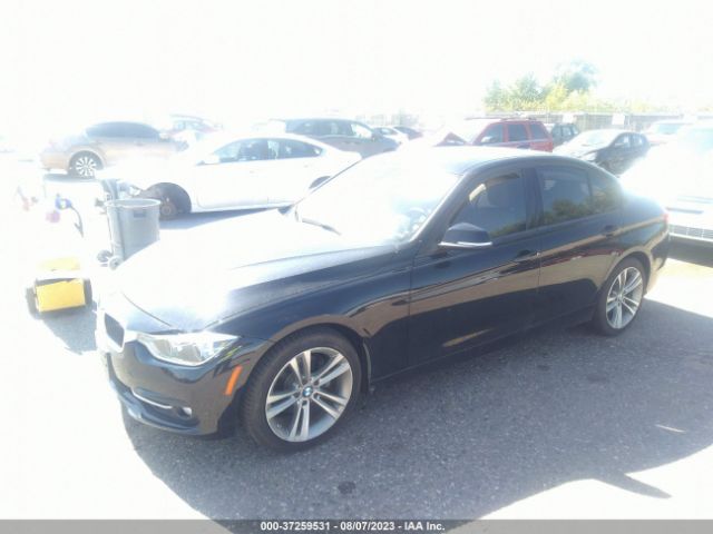 WBA8E9C58GK644132 BMW 3 Series 328i