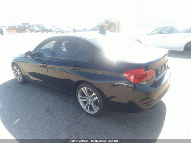 WBA8E9C58GK644132 BMW 3 Series 328i