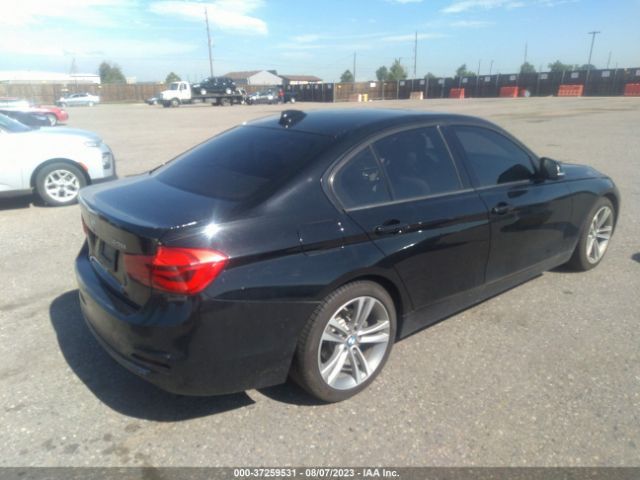 WBA8E9C58GK644132 BMW 3 Series 328i