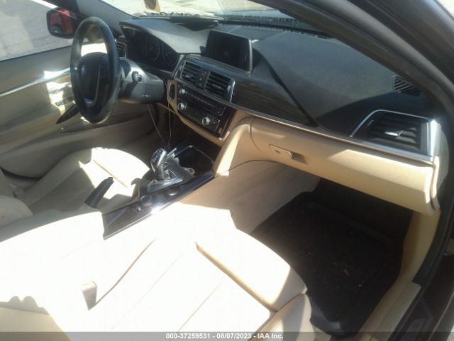 WBA8E9C58GK644132 BMW 3 Series 328i