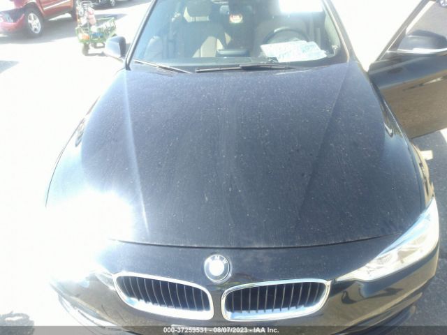 WBA8E9C58GK644132 BMW 3 Series 328i