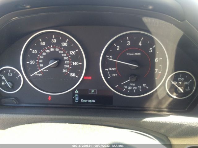 WBA8E9C58GK644132 BMW 3 Series 328i