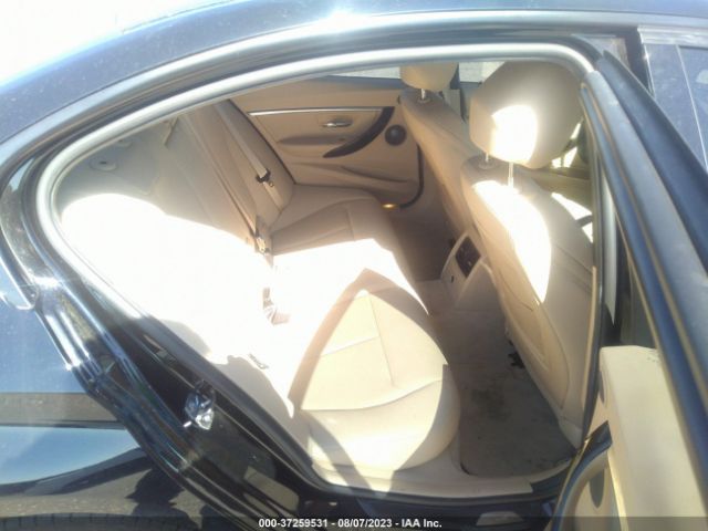 WBA8E9C58GK644132 BMW 3 Series 328i