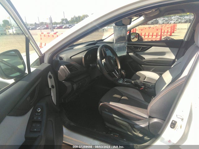 2020 SUBARU CROSSTREK PREMIUM VIN: JF2GTAPC3L8253591