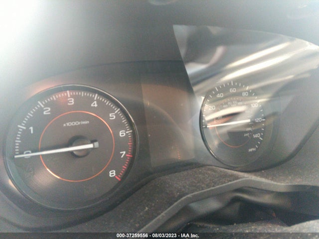 2020 SUBARU CROSSTREK PREMIUM VIN: JF2GTAPC3L8253591