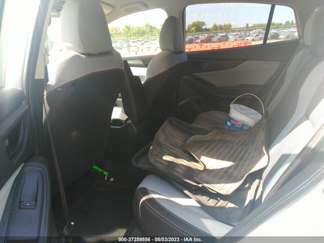 2020 SUBARU CROSSTREK PREMIUM VIN: JF2GTAPC3L8253591