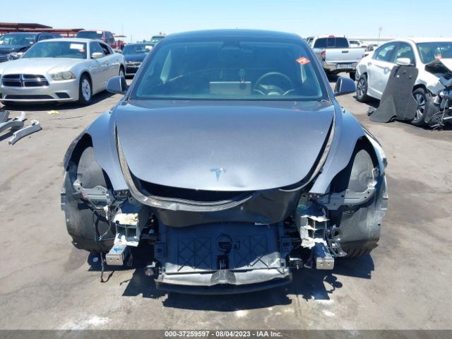 5YJ3E1EAXPF547682 Tesla MODEL 3