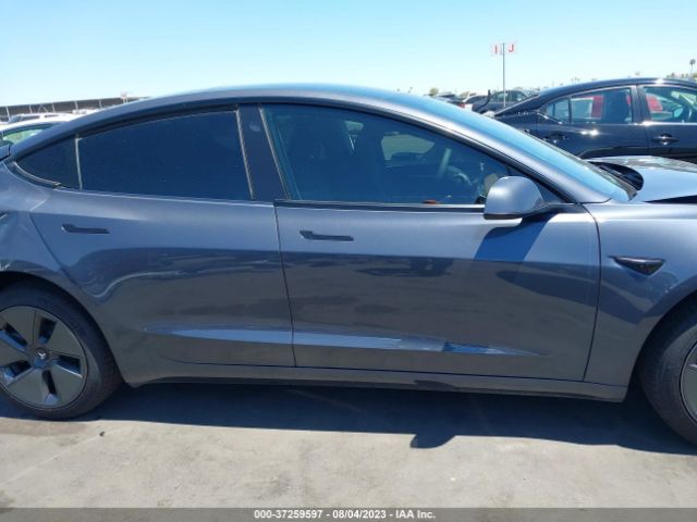 5YJ3E1EAXPF547682 Tesla MODEL 3
