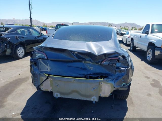 5YJ3E1EAXPF547682 Tesla MODEL 3