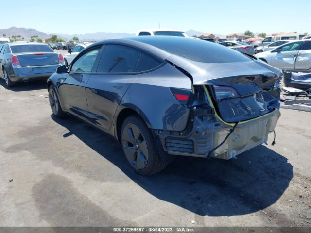 5YJ3E1EAXPF547682 Tesla MODEL 3