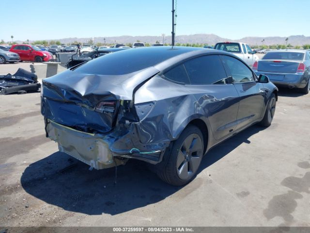 5YJ3E1EAXPF547682 Tesla MODEL 3