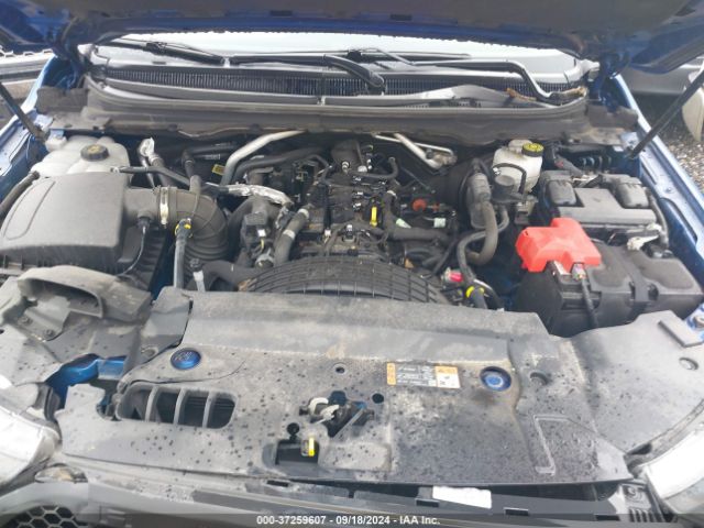 1FTER1FH0KLA81016 Ford RANGER XL