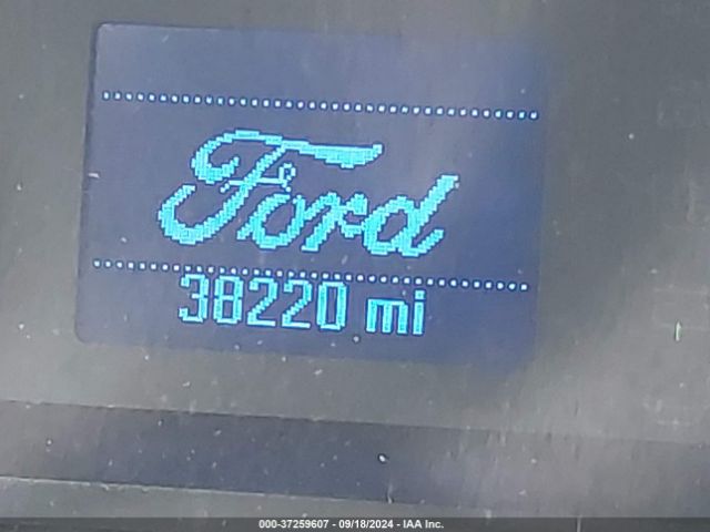 1FTER1FH0KLA81016 Ford RANGER XL