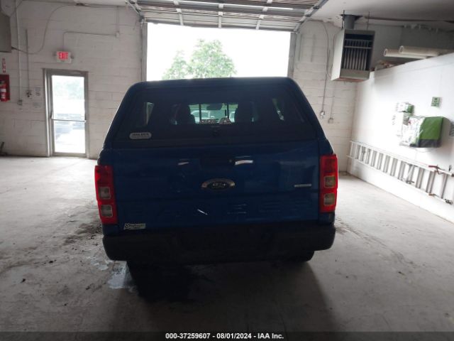 1FTER1FH0KLA81016 Ford RANGER XL