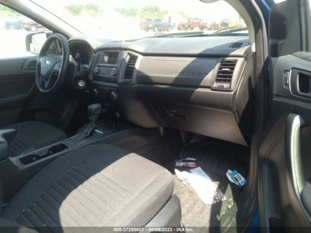 1FTER1FH0KLA81016 Ford RANGER XL