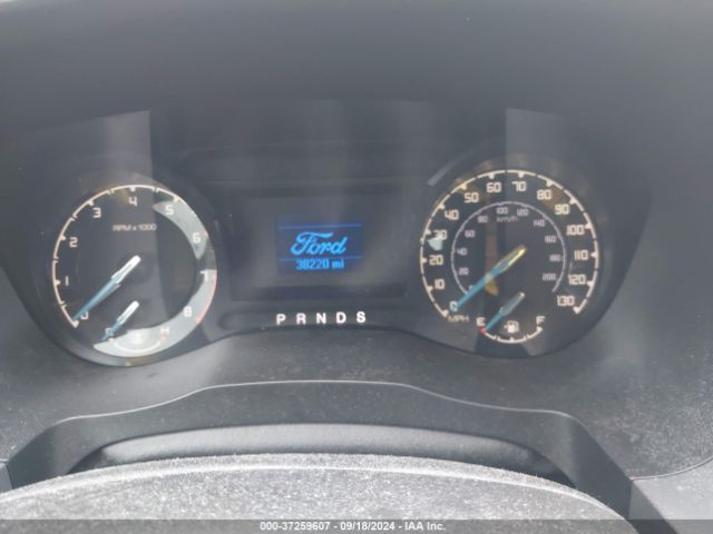 1FTER1FH0KLA81016 Ford RANGER XL