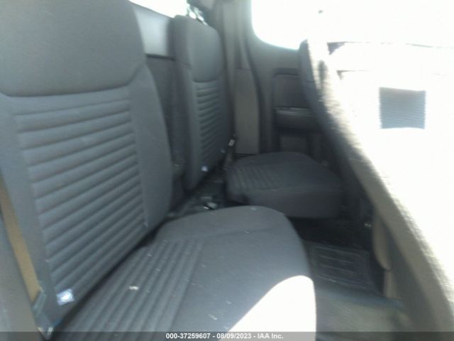 1FTER1FH0KLA81016 Ford RANGER XL