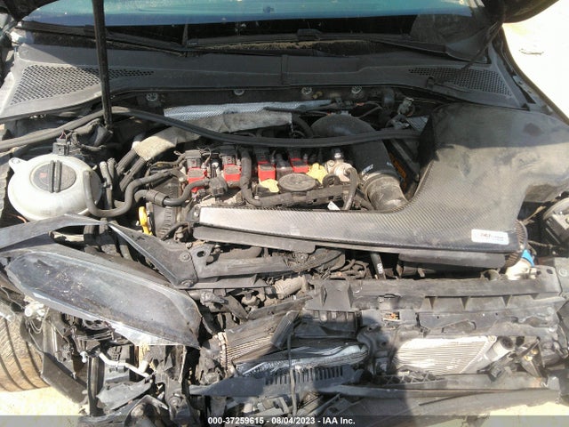 3VWTT7AU9FM046685 Volkswagen GOLF GTI S