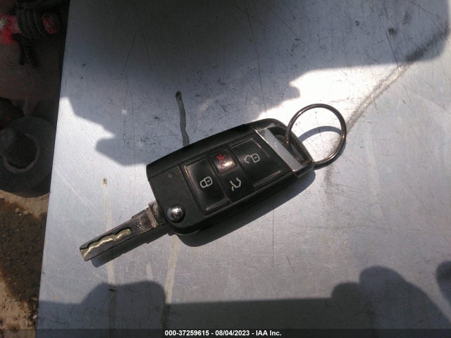 3VWTT7AU9FM046685 Volkswagen GOLF GTI S
